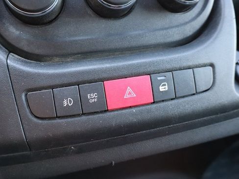 Used 2017 RAM ProMaster 1500 w/ Premium Appearance Group image 18