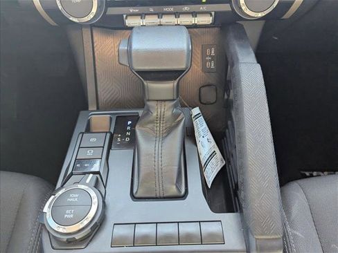 Certified 2025 Toyota Tacoma SR5 image 14