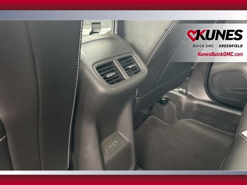 Used 2024 Buick Envision Sport Touring image 35
