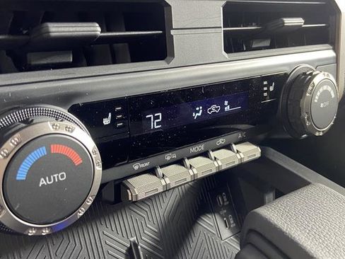 New 2025 Toyota Tacoma TRD Off-Road image 20