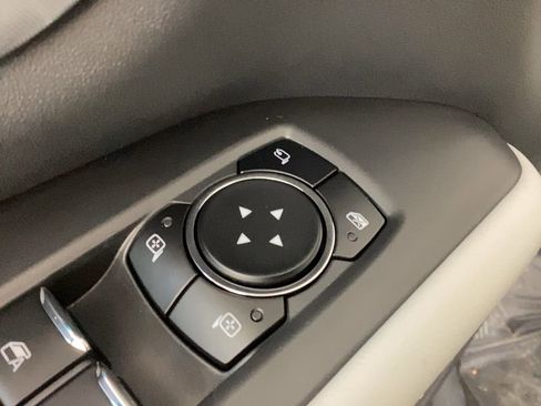 New 2025 Ford Expedition Max Platinum w/ Driver's Package image 23