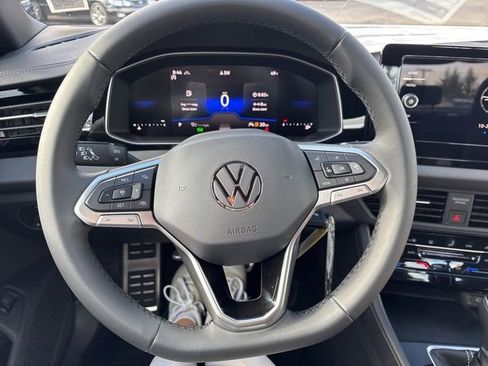 New 2026 Volkswagen Jetta Sport FWD image 10