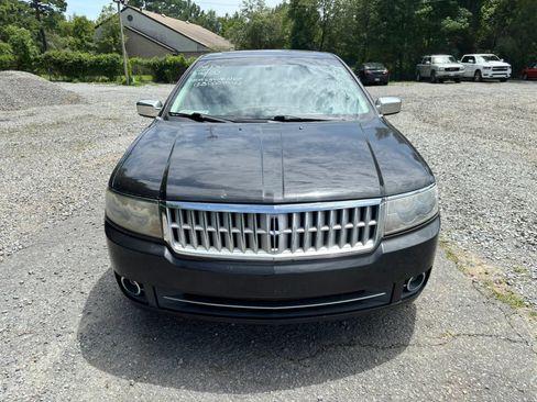 Used 2009 Lincoln MKZ FWD image 7