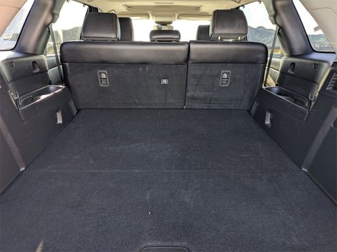 Used 2025 MAZDA CX-70 3.3 Turbo w/ Preferred Package image 30