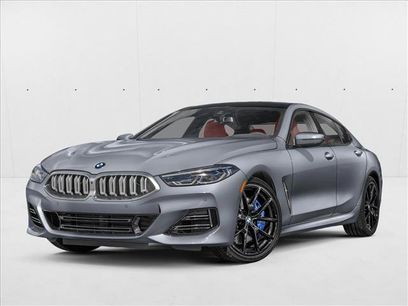 New 2026 BMW 840i xDrive