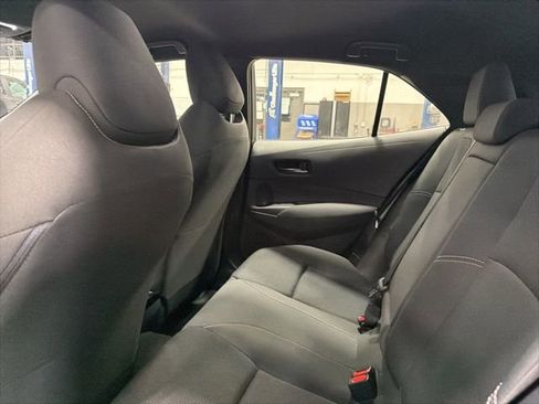 Used 2024 Toyota Corolla GR w/ Performance Package image 26