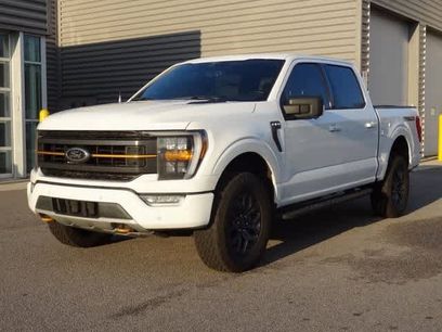 Used 2023 Ford F150 Tremor w/ Trailer Tow Package