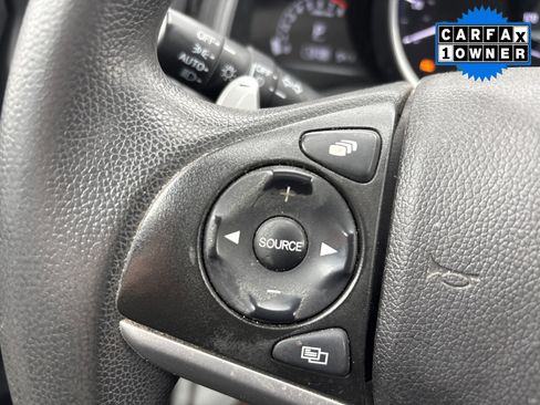 Used 2018 Honda Fit EX image 16