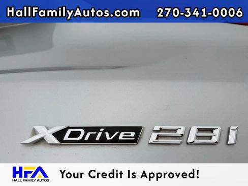 Used 2019 BMW X1 xDrive28i image 10