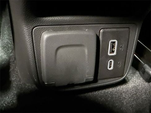 New 2026 Chevrolet TrailBlazer LT w/ Convenience Package image 27