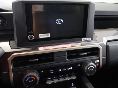 New 2026 Toyota Tacoma SR5 AWD/4WD image 17