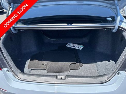 Used 2022 Honda Accord Sport image 10
