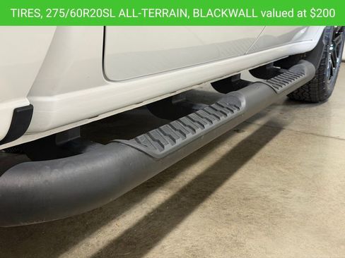 Certified 2024 Chevrolet Silverado 1500 RST AWD/4WD image 10