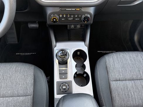 Used 2023 Ford Bronco Sport Big Bend image 15