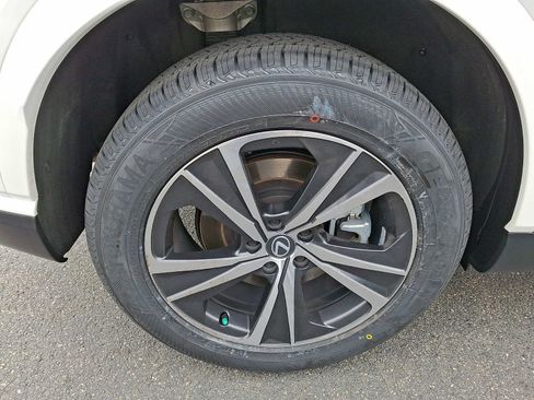 Used 2023 Lexus RX 350 Premium w/ Accessory Package (K3) image 6