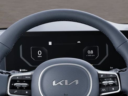 New 2026 Kia Carnival SX Prestige image 21