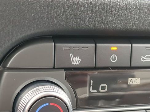 New 2025 MAZDA CX-5 AWD 2.5 S w/ Preferred Package image 20