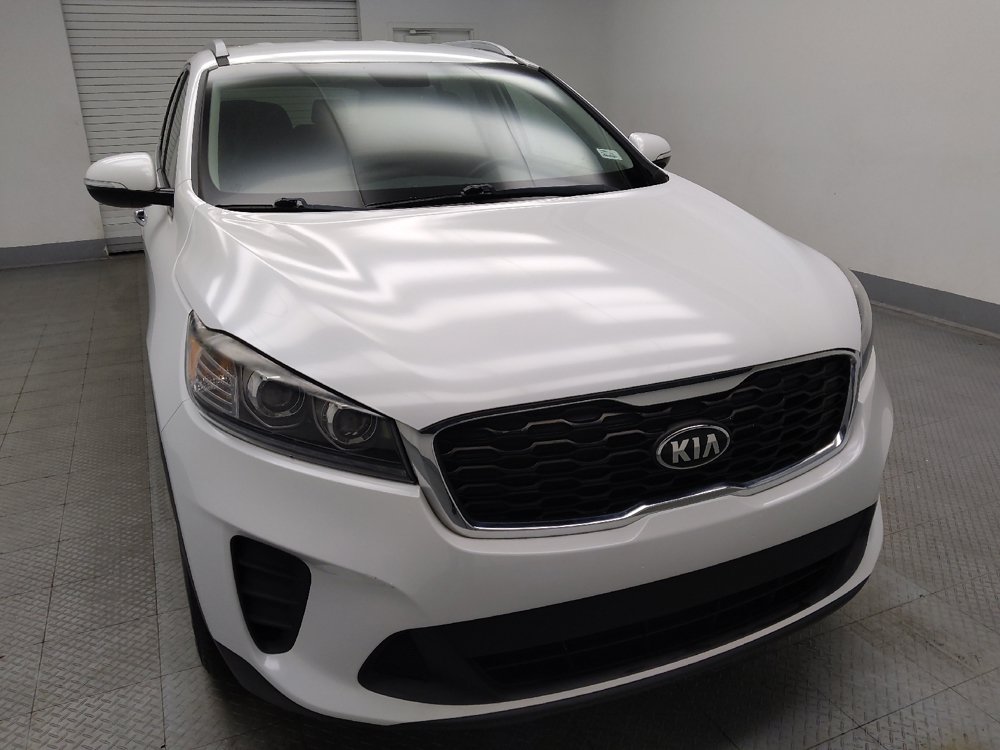 Used 2019 Kia Sorento FWD w/ LX Convenience Package image 14