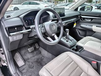 Certified 2026 Honda CR-V EX-L video 2