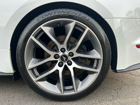 Used 2016 Ford Mustang GT Premium w/ Black Accent Package image 15