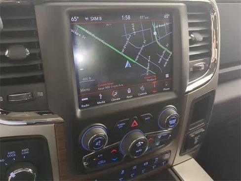 Used 2018 RAM 2500 Laramie w/ Convenience Group image 60