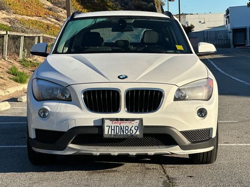Used 2015 BMW X1 sDrive28i image 10
