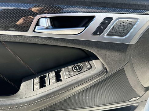 Used 2018 Genesis G80 3.3T Sport image 23