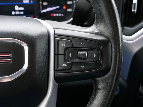 Used 2019 GMC Sierra 1500 Elevation w/ Elevation Value Package image 30