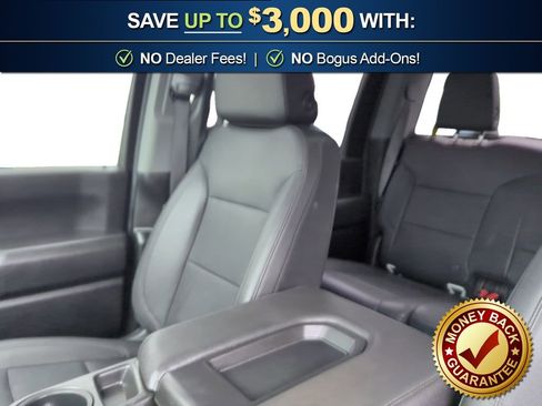 Used 2024 GMC Sierra 2500 Pro image 21