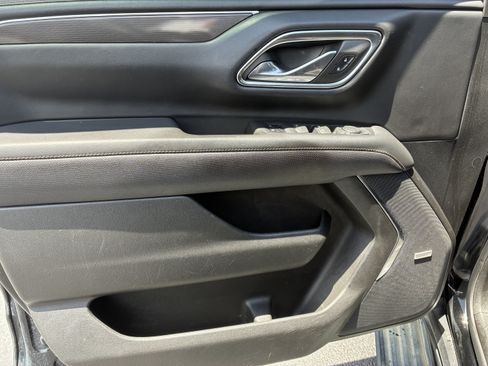 Used 2023 GMC Yukon XL AT4 w/ AT4 Premium Plus Package AWD/4WD image 25