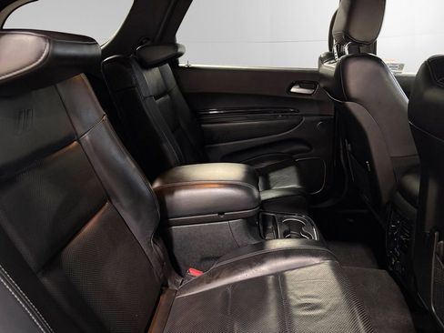 Used 2022 Dodge Durango Citadel w/ Trailer Tow Group IV AWD/4WD image 17