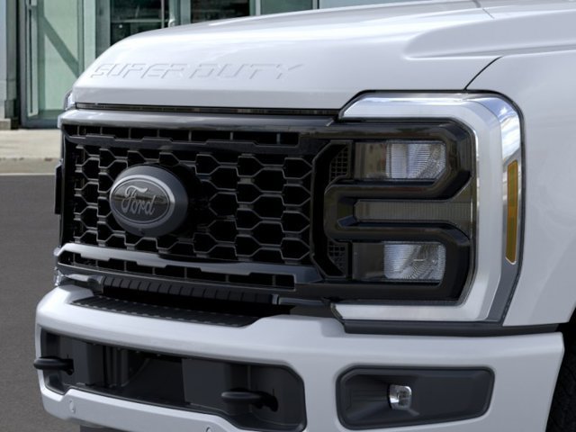 New 2026 Ford F350 Lariat w/ Black Appearance Package AWD/4WD image 17