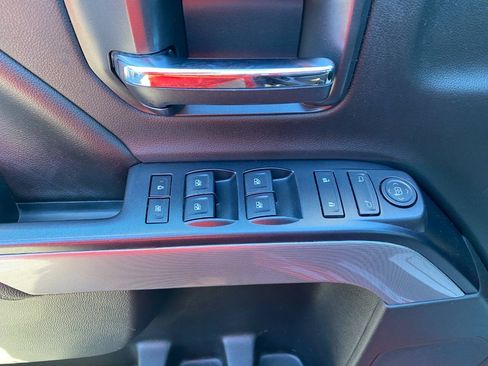 Used 2015 Chevrolet Silverado 1500 LT w/ All Star Edition AWD/4WD image 12