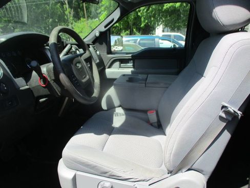 Used 2013 Ford F150 XLT AWD/4WD image 14