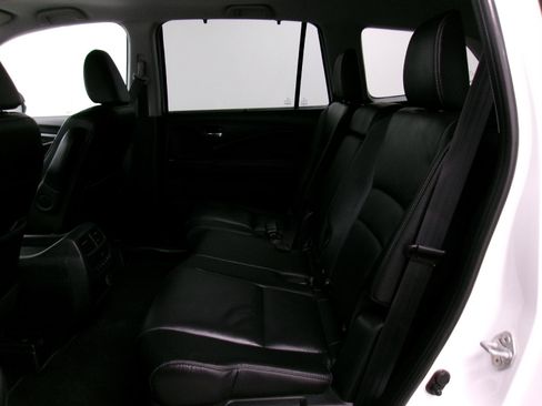 Used 2022 Honda Pilot EX-L image 10