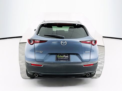 Used 2023 MAZDA CX-30 AWD 2.5 S w/ Preferred Package image 7