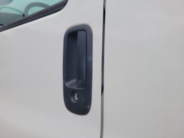 Used 2021 Chevrolet Express 3500 LT w/ LT Preferred Equipment Group RWD image 5