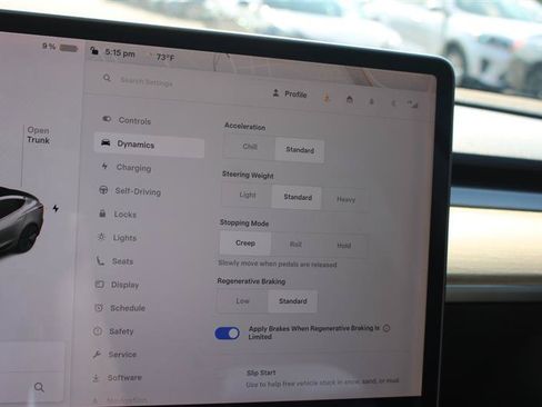 Used 2018 Tesla Model 3 RWD image 11