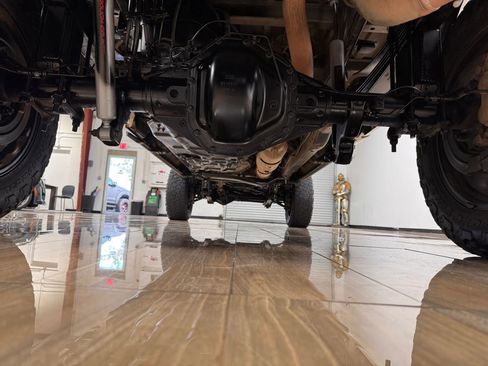 Used 2019 Ford F350 King Ranch w/ King Ranch Ultimate Package image 8