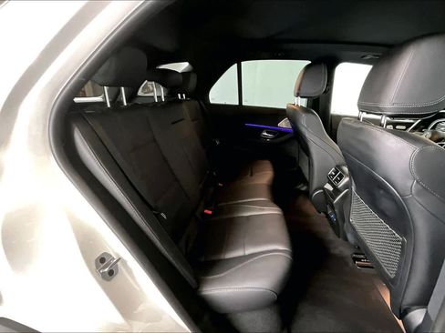 Used 2024 Mercedes-Benz GLE 350 4MATIC image 20