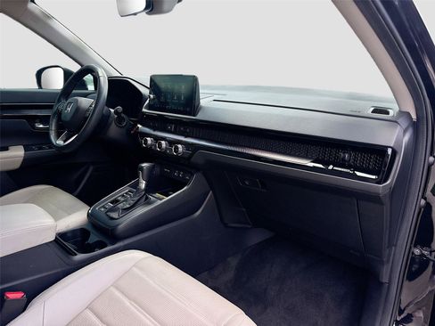 Certified 2023 Honda CR-V EX-L image 33