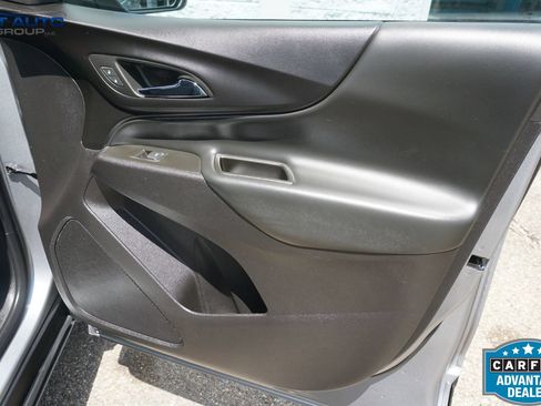 Used 2024 Chevrolet Equinox LT w/ LPO, Floor Liner Package AWD/4WD image 24