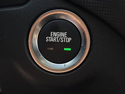 Used 2023 Chevrolet Equinox RS AWD/4WD image 14