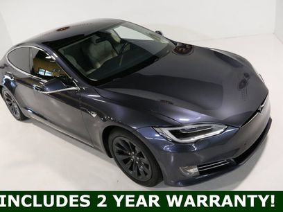 Used 2017 Tesla Model S 100D