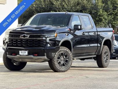New 2026 Chevrolet Silverado 1500 ZR2