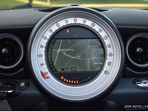 Used 2012 MINI Cooper S FWD image 18