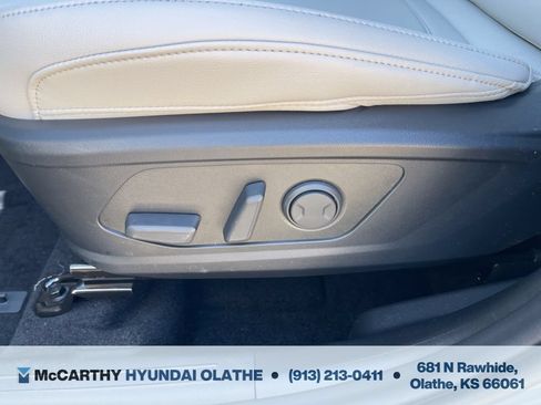 Used 2025 Hyundai Tucson SEL FWD image 23