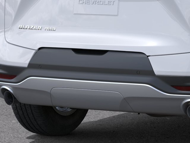 New 2026 Chevrolet Blazer LT w/ Convenience Package AWD/4WD image 14