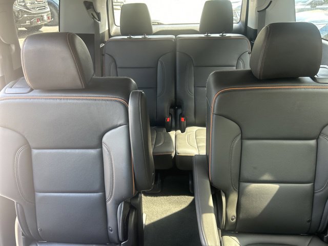 Used 2023 GMC Acadia AT4 w/ Trailering Package AWD/4WD image 16