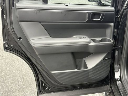 New 2026 Hyundai Santa Fe Calligraphy image 21